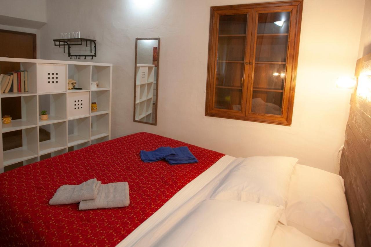 Casa Nena Hotel Nepi Luaran gambar