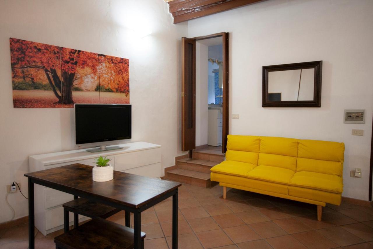 Casa Nena Hotel Nepi Luaran gambar