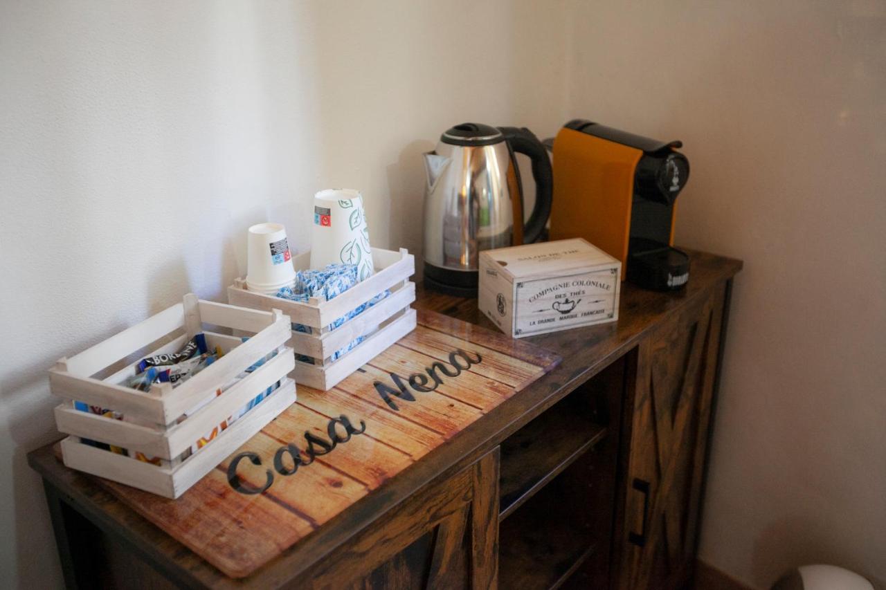 Casa Nena Hotel Nepi Luaran gambar