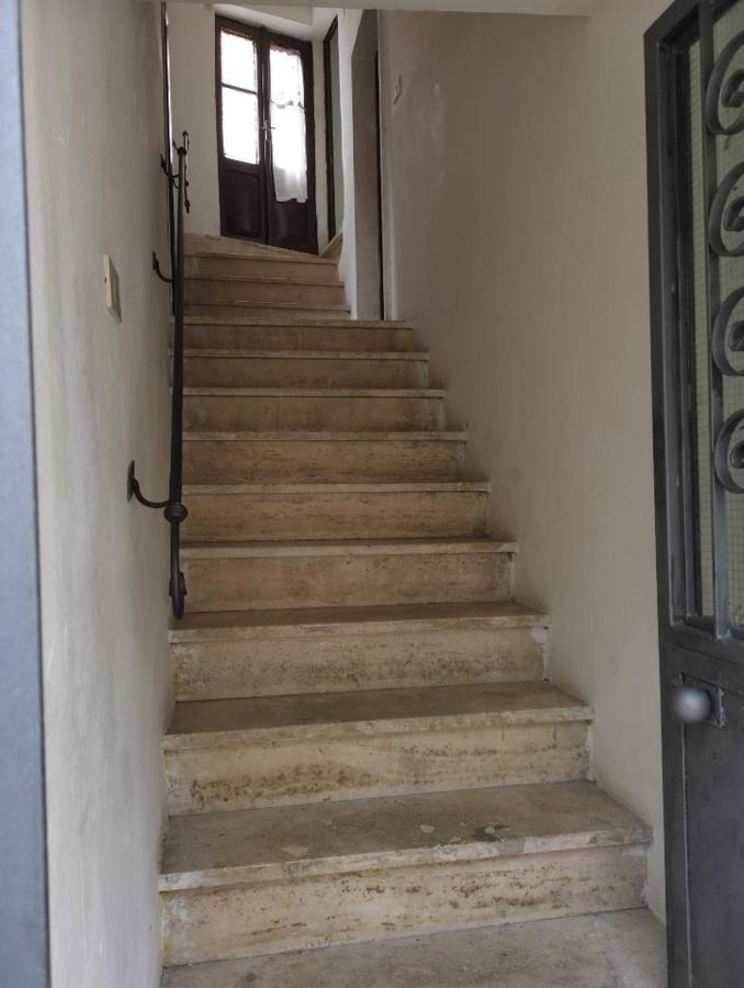 Casa Nena Hotel Nepi Luaran gambar