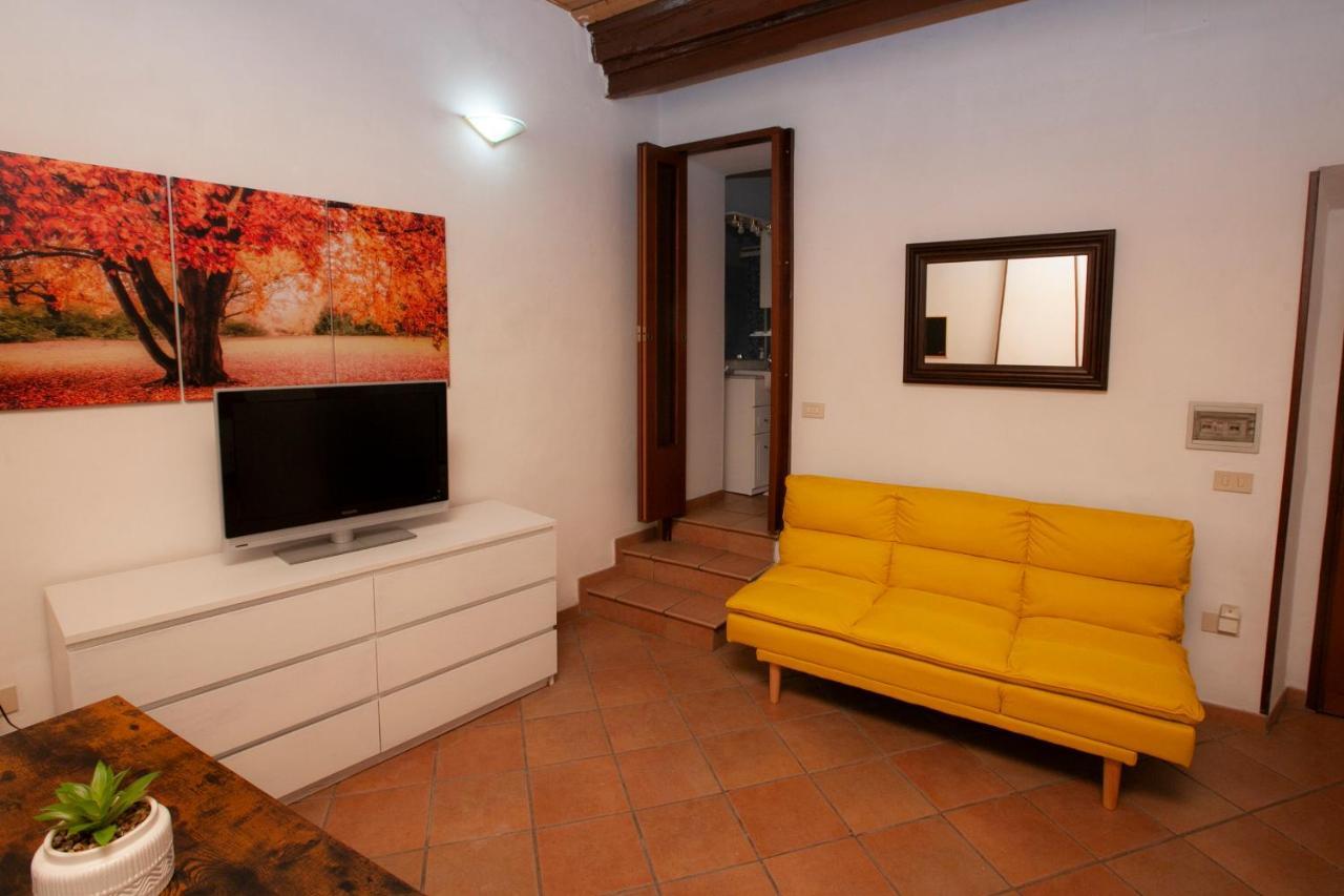 Casa Nena Hotel Nepi Luaran gambar