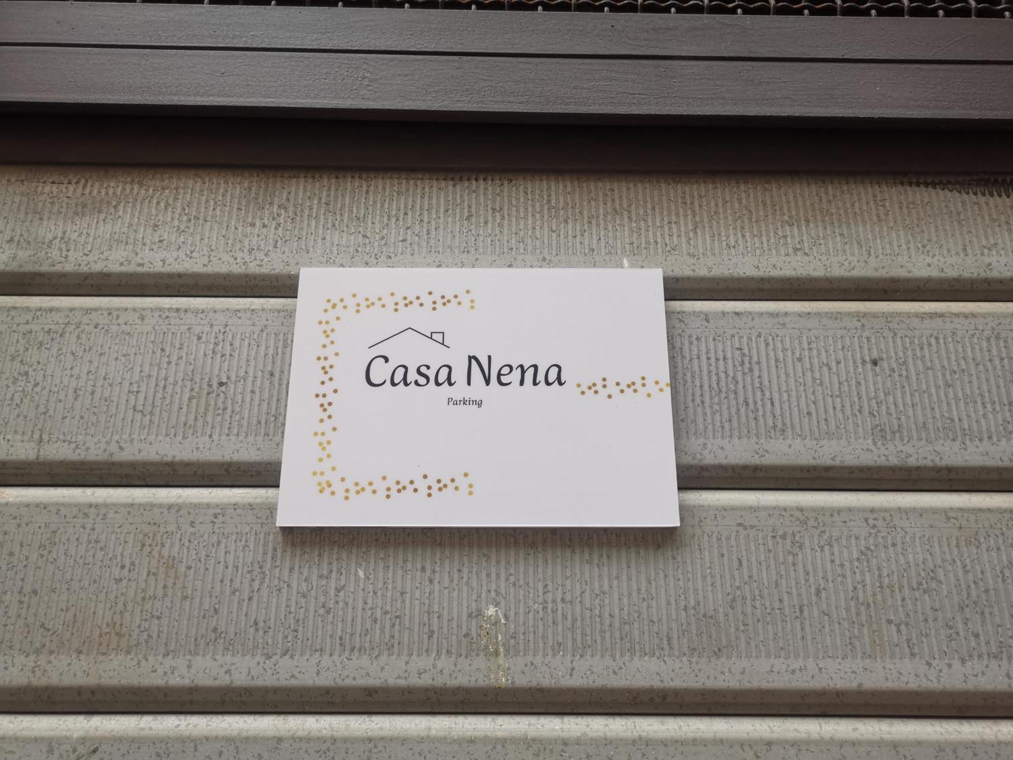 Casa Nena Hotel Nepi Luaran gambar