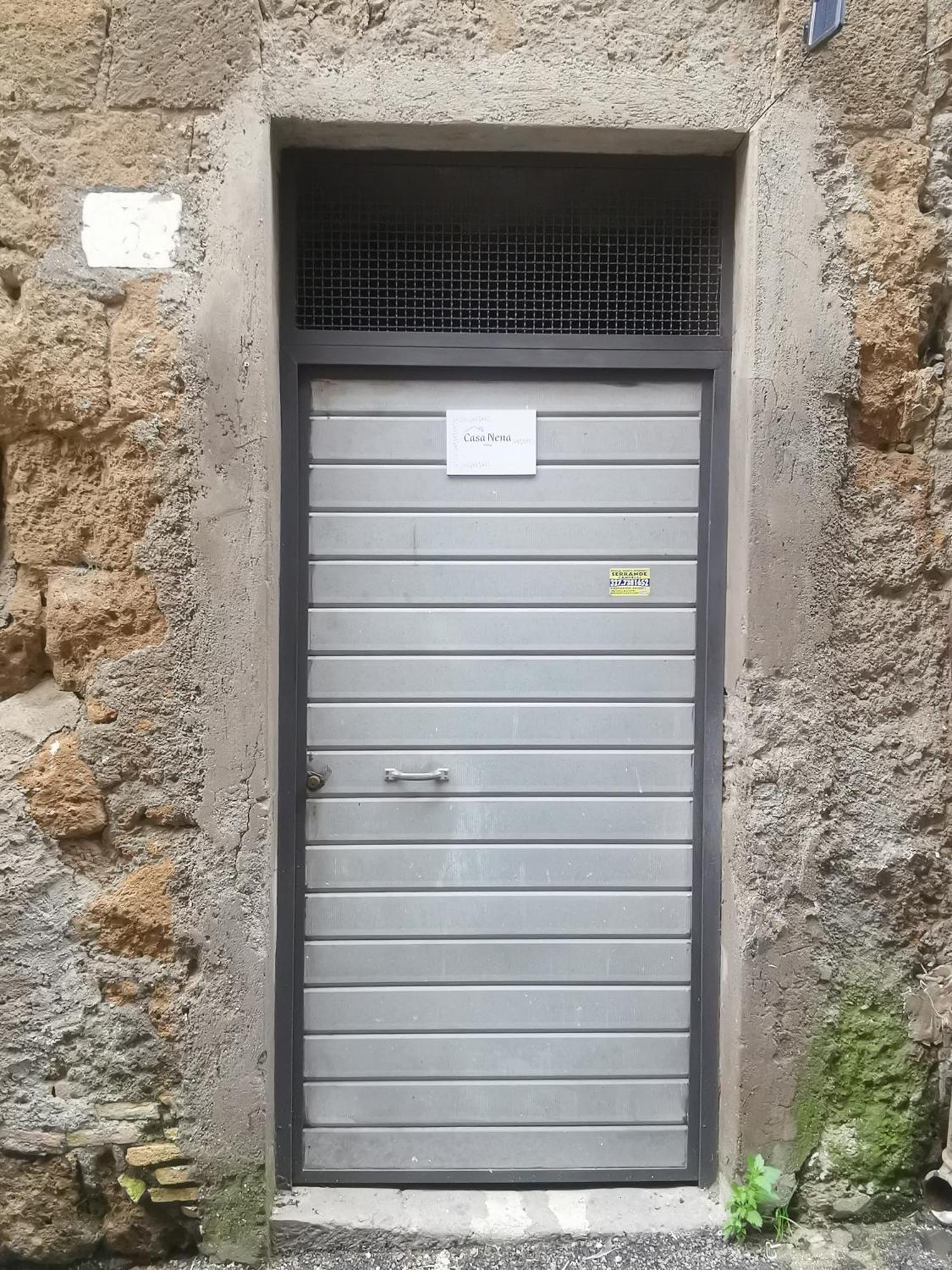 Casa Nena Hotel Nepi Luaran gambar